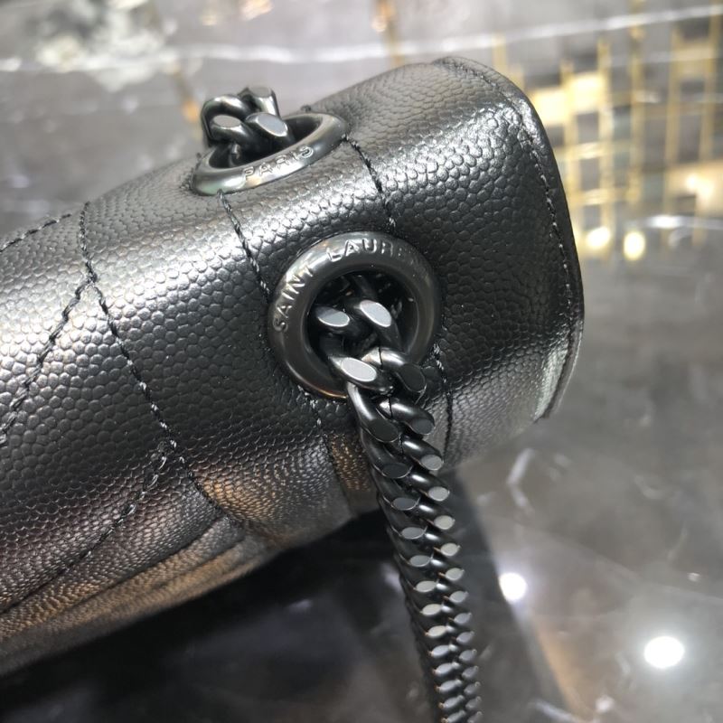 YSL Top Handle Bags